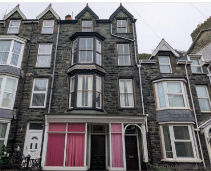 Investment Opportunity in Barmouth photo
